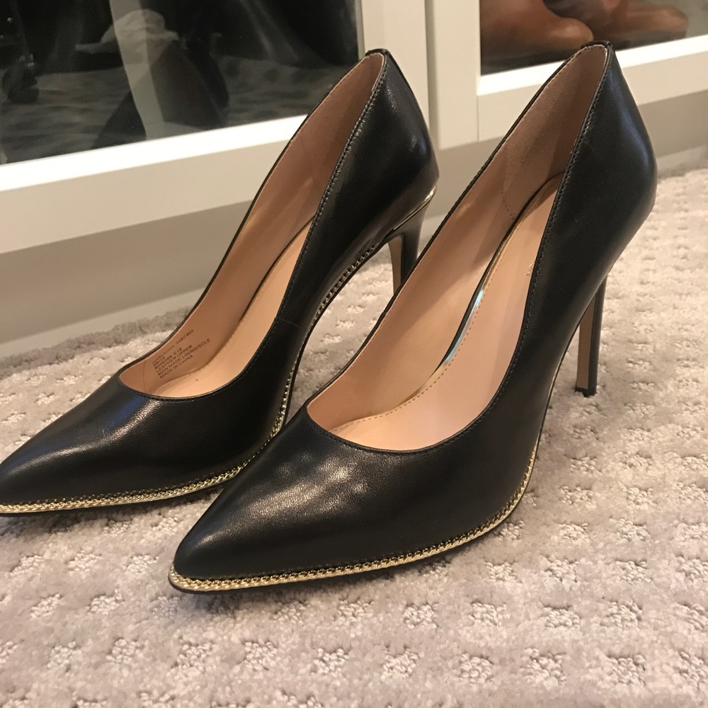 BCBG Harleigh Heels
